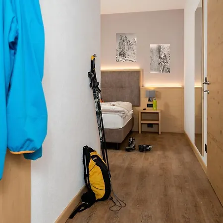 Otel Garni' Margherita 3*