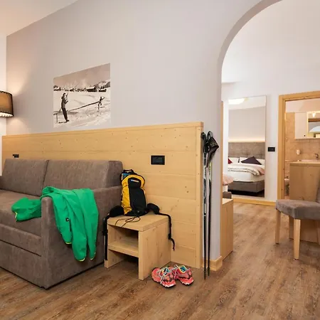 Otel Garni' Margherita