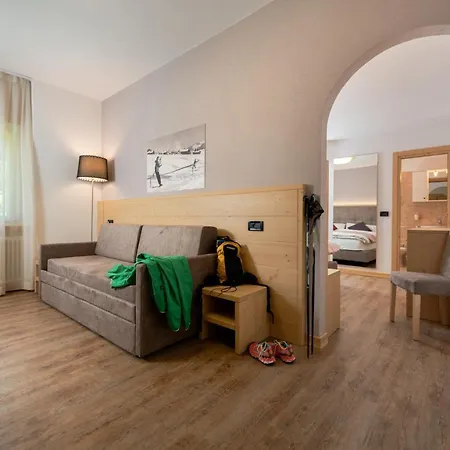 Garni' Margherita Otel Predazzo