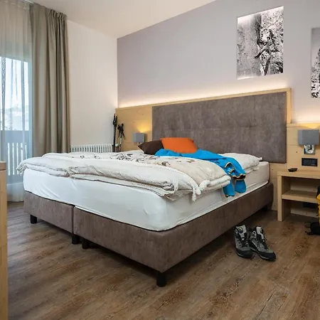 Garni' Margherita Otel