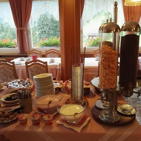 Otel Garni' Margherita 3*