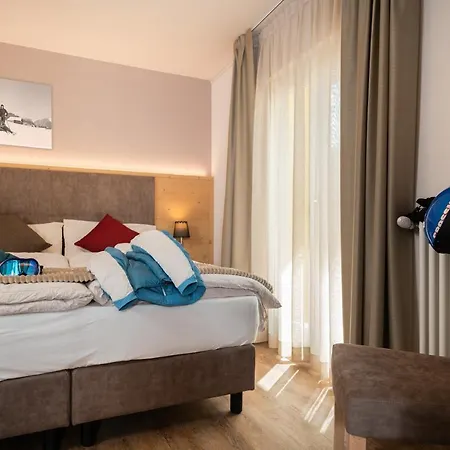 Garni' Margherita 3* Predazzo