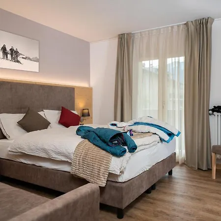 Garni' Margherita Otel Predazzo