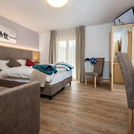 Garni' Margherita Otel Predazzo