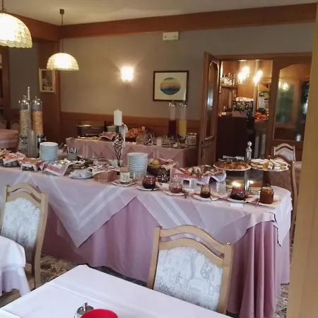 Otel Garni' Margherita