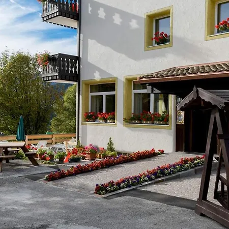 Garni' Margherita Otel 3*