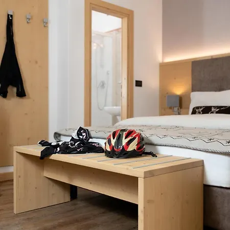 Garni' Margherita Otel Predazzo