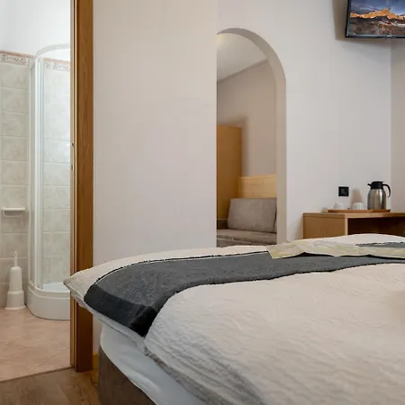 Otel Garni' Margherita 3*