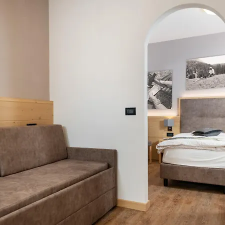 Garni' Margherita 3* Predazzo